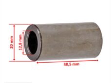 Variateur BUS Peugeot 50cc 2T 20x12.8x38.5mm - Supertec