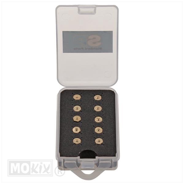 Sproeier KIT MIK Style VM/TM/TMX 48-66 (10) - Afbeelding 2