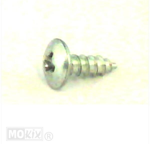 Kymco Screw Tapping 4x10
