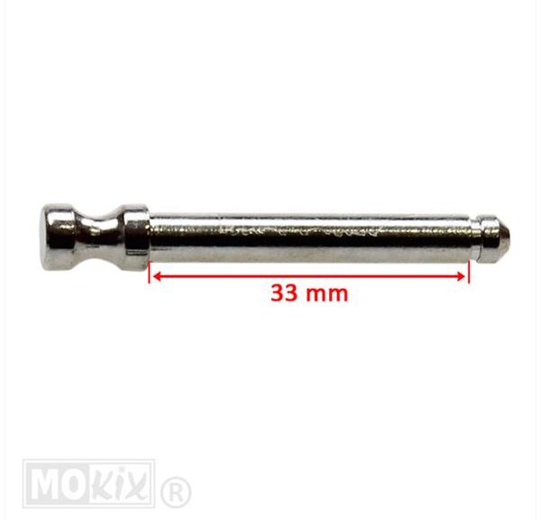 Remklauw Stift Grimeca Aprilia SR/LC Supertec