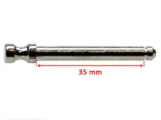 Remklauw Stift Grimeca Voor Peugeot Supertec