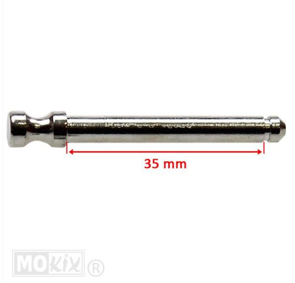 Remklauw Stift Grimeca Voor Peugeot Supertec