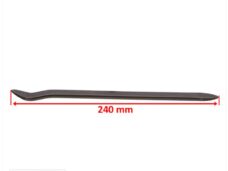 Bandenlichter SET 3stuks LENGTE=24cm - TTOOLZ