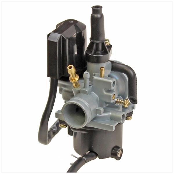 Carburateur Peugeot Horizontaal 2T STD 12 Mm SP - Afbeelding 3
