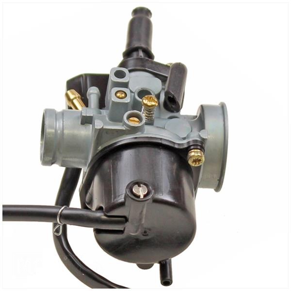Carburateur Peugeot Horizontaal 2T STD 12 Mm SP - Afbeelding 4