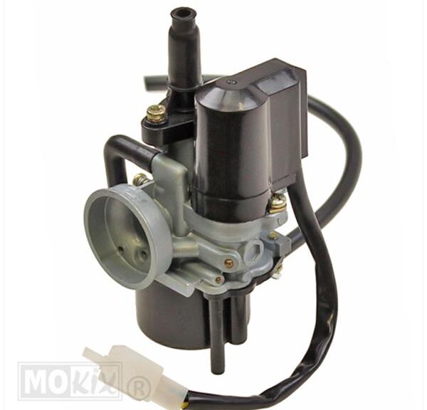Carburateur Peugeot Horizontaal 2T STD 12 Mm SP