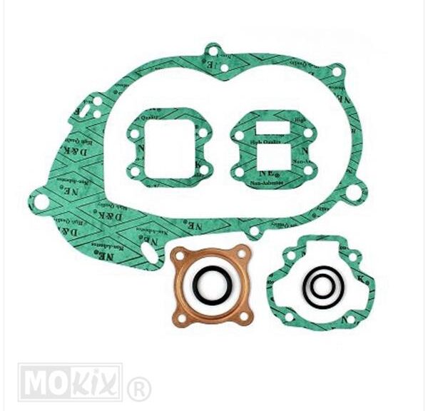 Pakkingset Compleet Yamaha PW50