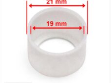 Verloopbus Carb. Dell SHA 15/15  21-19mm (1)