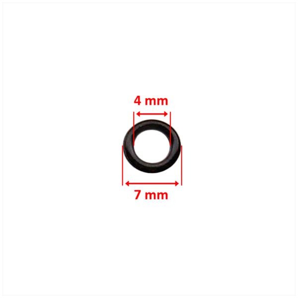Pakking SET Carburateur Honda Wallaroo SP - Afbeelding 4