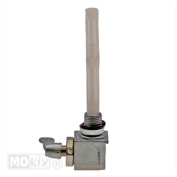 Benzinekraan Peugeot 103/104 10x1mm / 6mm Supertec - Afbeelding 2