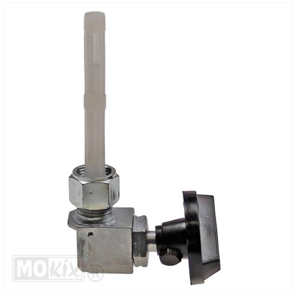 Robinet d'essence Tomos Flexer/Revival 12x1/6mm ST - Figure 2
