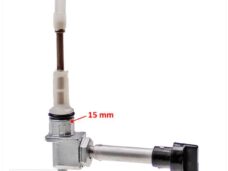Benzinekraan Peugeot Ludix 15mm / 6mm ST - Supertec