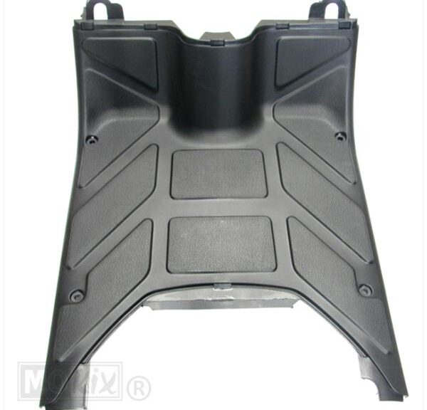 Treeplank Piaggio Typhoon/NRG/NT Zwart ORG