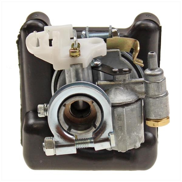 Carburateur Peugeot 103 Vogue 12mm +Luchtfilter - Afbeelding 2