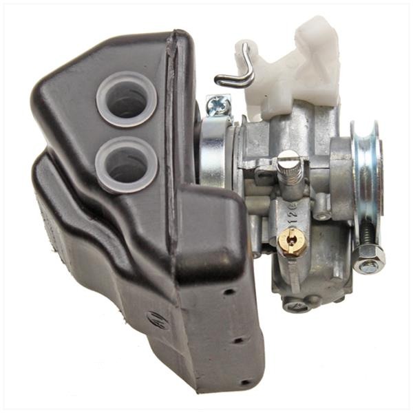 Carburateur Peugeot 103 Vogue 12mm +Luchtfilter - Afbeelding 3