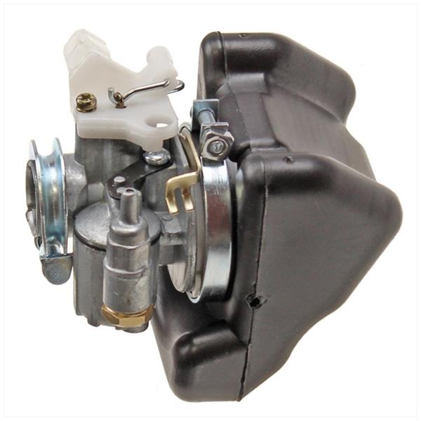 Carburateur Peugeot 103 Vogue 12mm +Luchtfilter - Afbeelding 4