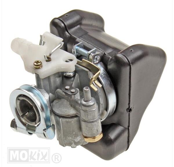 Carburateur Peugeot 103 Vogue 12mm +Luchtfilter