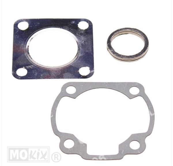 Cilinder Kymco Horizontaal AC 02- 39mm SP