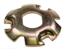 Variateur Plaat Honda Camino Kaal - Supertec