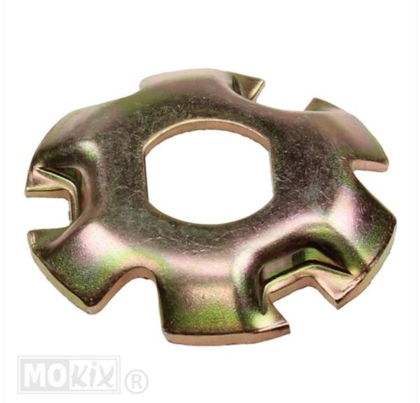 Variateur Plaat Honda Camino Kaal - Supertec