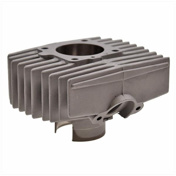 Cilinder Honda Camino Compleet 46mm SP - Afbeelding 4