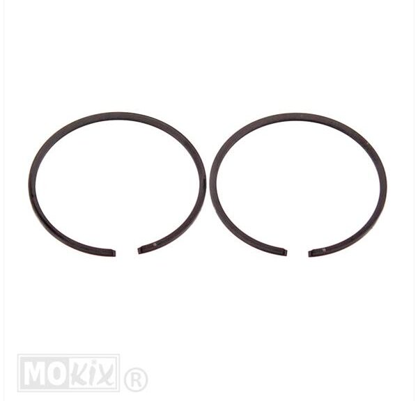 Cilinder Honda Camino Compleet 46mm SP