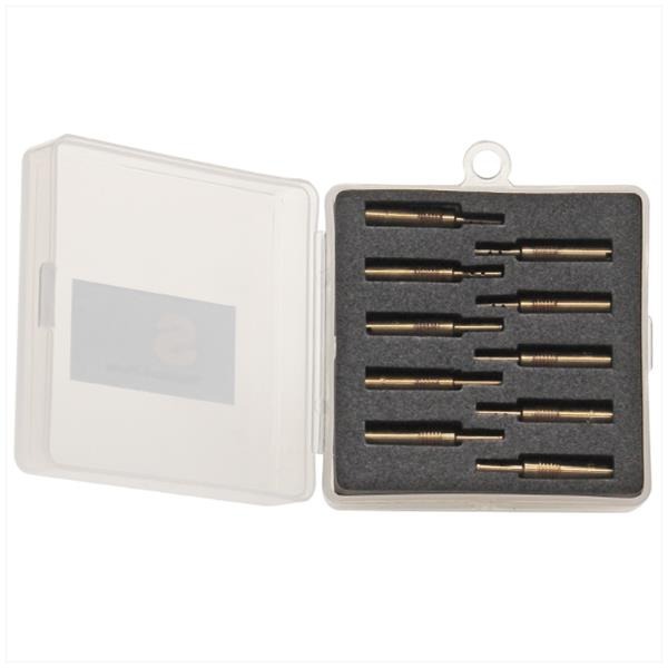 Stationair Sproeier KIT PIA/CHI 4T PWK 35-58 (10) - Afbeelding 2