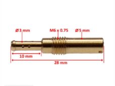 Stationair Sproeier KIT PIA/CHI 4T PWK 35-58 (10)