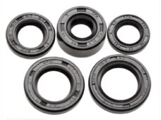 Keerringset Honda CD50/SS50/C50/DAX  (5 Delig) TW