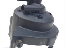 Waterpomp Peugeot Horizontaal Compleet Zwart