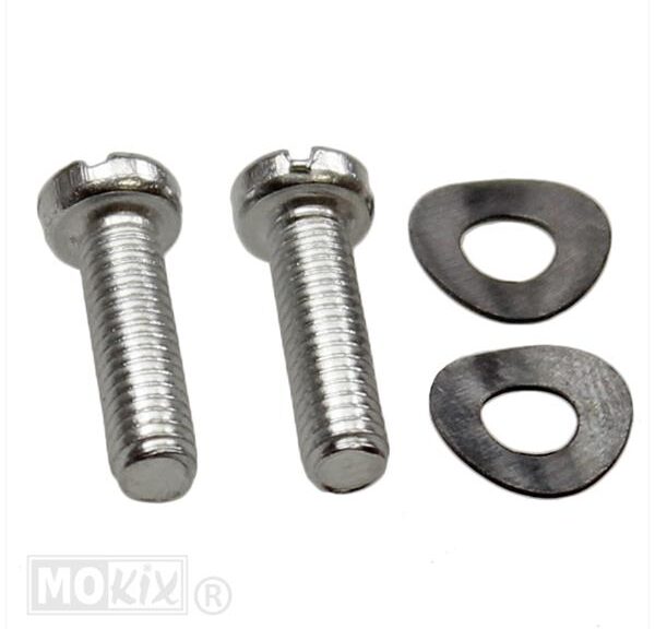 Carburateur Dekselbout Phbg Dell Scooter SET