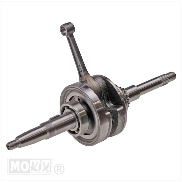 Krukas SYM MIO/Allo/Fiddle PEU SPF3/VIVA3 4T SP - Afbeelding 2