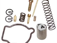 Carburateur Reparatieset Bing 19mm Zundapp/PM