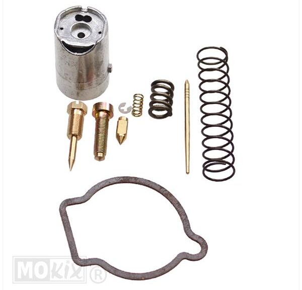 Carburateur Reparatieset Bing 20mm Kreidler SP