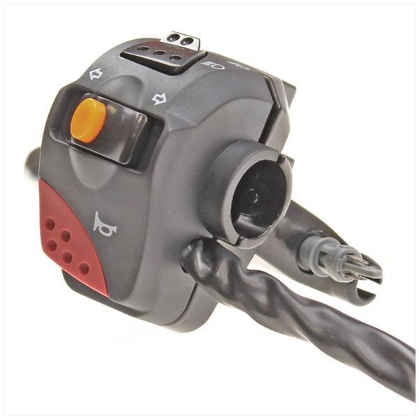 Handle REM Peugeot Viva City 2/LUDIX/TKR 2 - Afbeelding 2