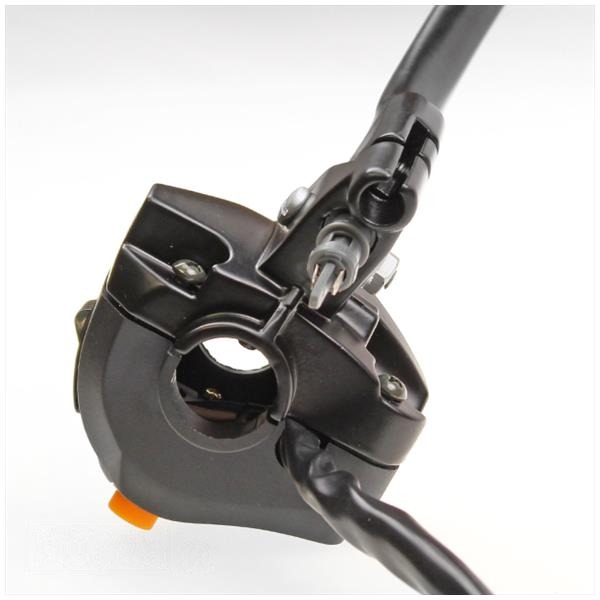 Handle REM Peugeot Viva City 2/LUDIX/TKR 2 - Afbeelding 3