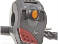 Handle REM Peugeot Viva City 2/LUDIX/TKR 2