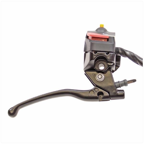Handle REM Peugeot Viva City 2/LUDIX/TKR 2 - Afbeelding 4