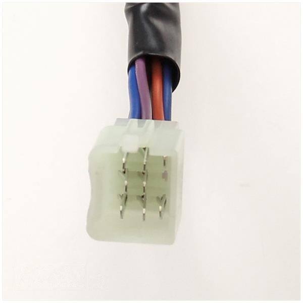 Handle REM Peugeot Viva City 2/LUDIX/TKR 2 - Afbeelding 5