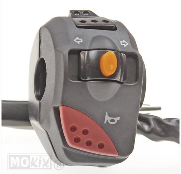 Handle REM Peugeot Viva City 2/LUDIX/TKR 2