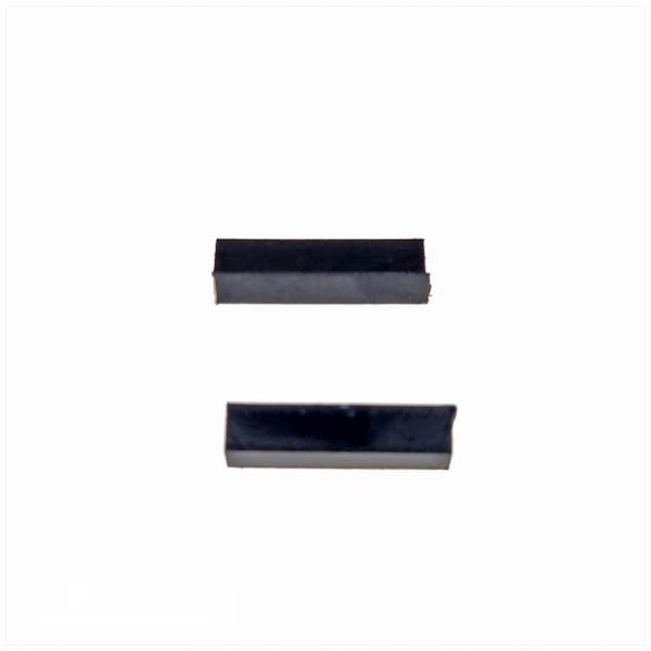 Kabel KM Teller MBK 51 (Huret) L600 Zwart - Afbeelding 2
