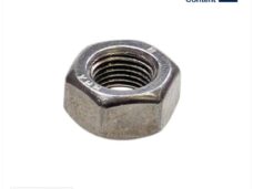 Moer M10 X 1.00 (10) - Bollard