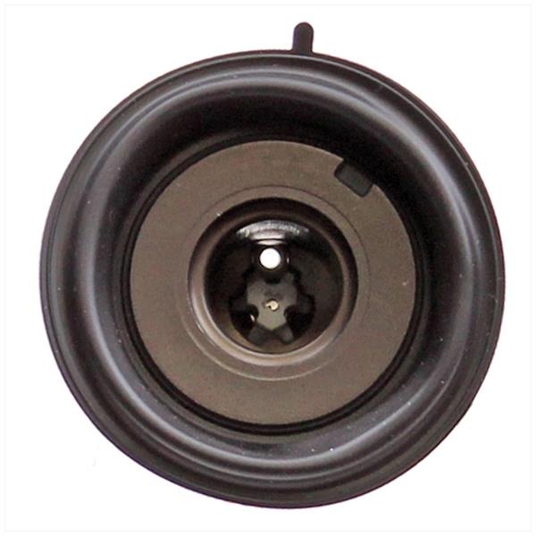 Gasschuif Membraan China GY6 4T e4 - Afbeelding 2