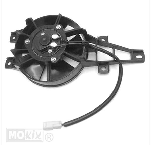 Koeler Ventilator Electrisch Piaggio MP3 400/500