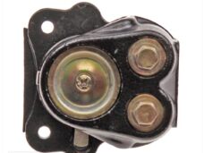 Remklauw Kreidler RMC Zwart Supertec