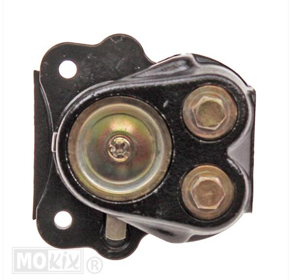 Remklauw Kreidler RMC Zwart Supertec