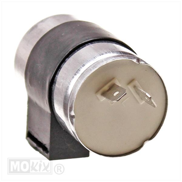 Knipperlicht-Relais UNI 6V 10W 2x + 3.4W - Afbeelding 3