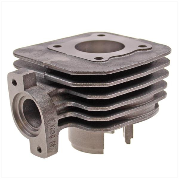 Cilinder Peugeot Horizontaal AC + Zuiger 40mm SP - Afbeelding 3