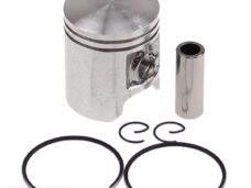 Cilinder Peugeot Horizontaal AC + Zuiger 40mm SP