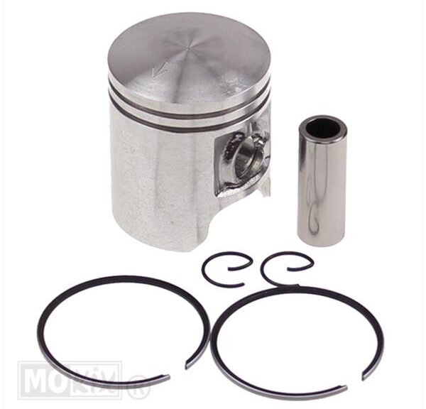 Cilinder Peugeot Horizontaal AC + Zuiger 40mm SP